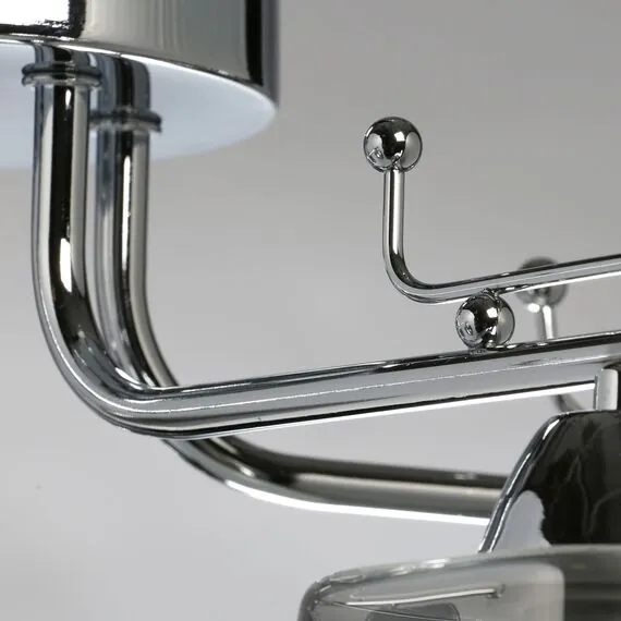 De City 106010105 Люстра потолочная, изображение 8