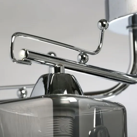 De City 106010105 Люстра потолочная, изображение 7