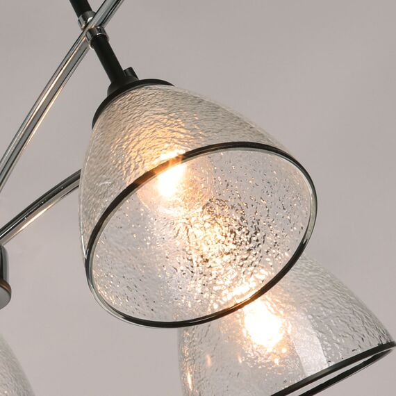 De City 635015205 Люстра потолочная, изображение 4