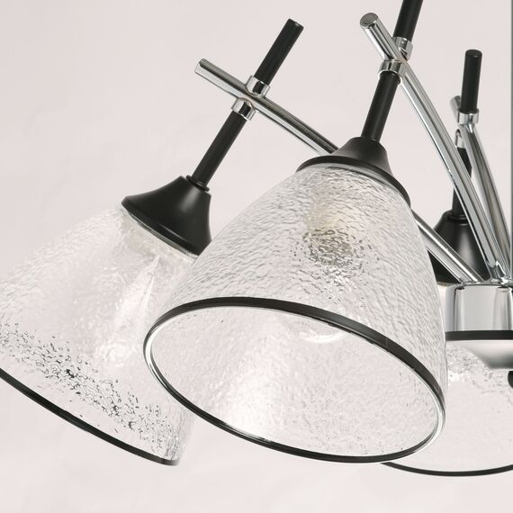 De City 635015205 Люстра потолочная, изображение 5