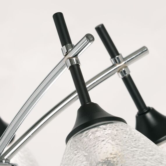 De City 635015205 Люстра потолочная, изображение 6