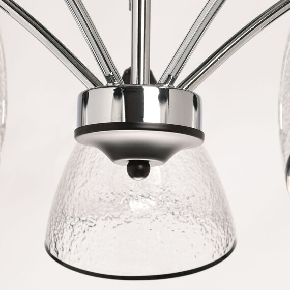 De City 635015205 Люстра потолочная, изображение 7