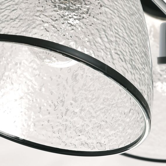 De City 635015205 Люстра потолочная, изображение 8