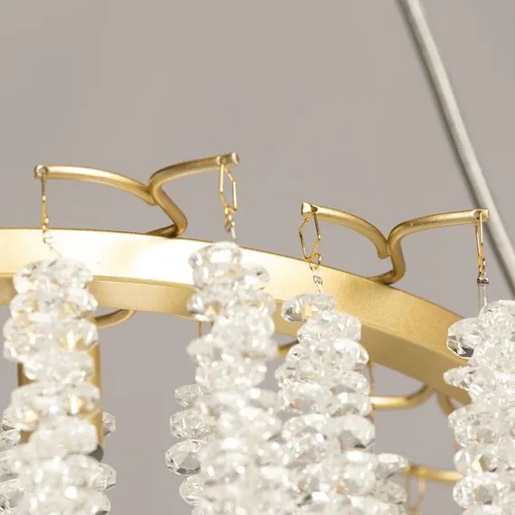 De City 467014506 Подвесной светильник, изображение 5