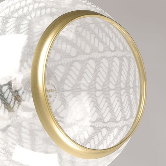 De City 677014505 Люстра потолочная, изображение 5