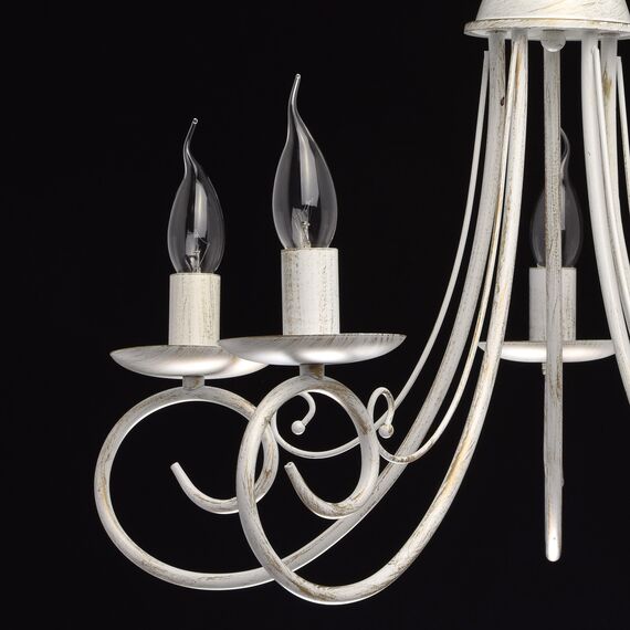 De City 683010105 Люстра подвесная, изображение 7