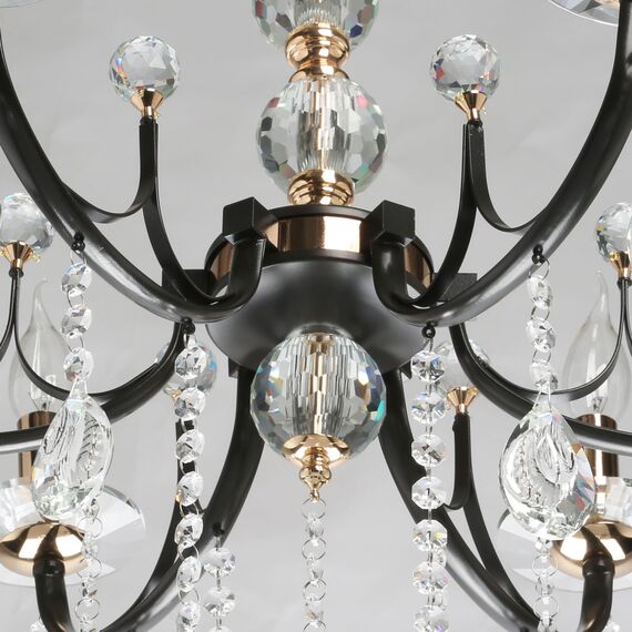 De City 683014506 Люстра подвесная, изображение 7