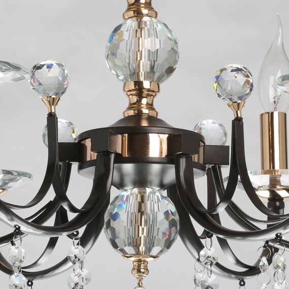 De City 683014506 Люстра подвесная, изображение 9