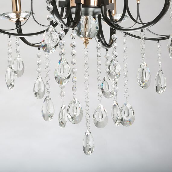 De City 683014506 Люстра подвесная, изображение 10