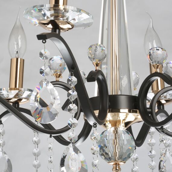 De City 683014706 Люстра подвесная, изображение 6