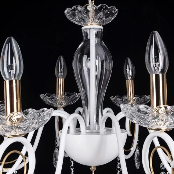 De City 683015008 Люстра подвесная, изображение 7