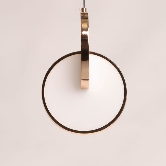 De City 702013101 Подвесной светильник, изображение 5