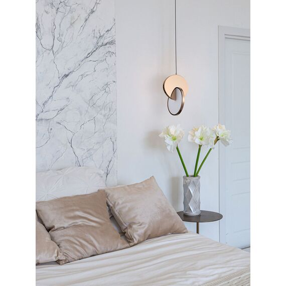 De City 702013101 Подвесной светильник, изображение 9