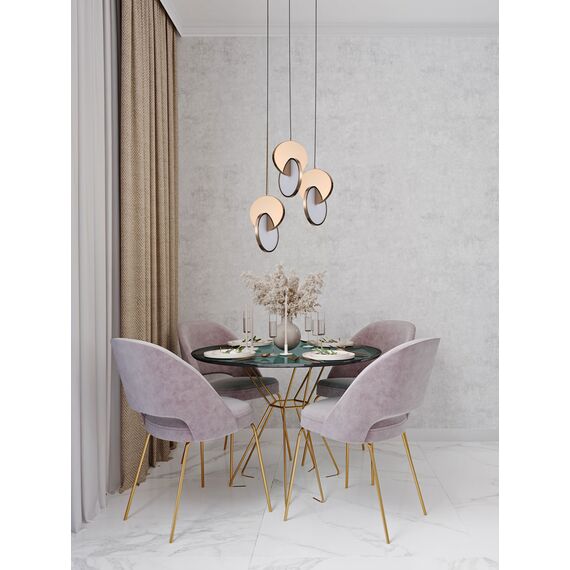 De City 702013101 Подвесной светильник, изображение 10