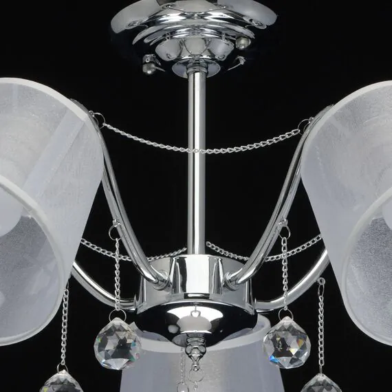 De City 103012305 Люстра потолочная, изображение 8