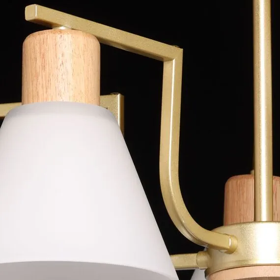 De City 635016505 Люстра потолочная, изображение 7