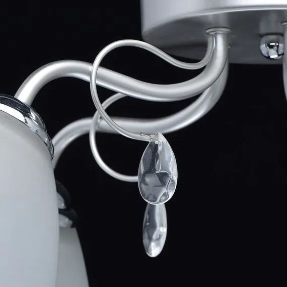 De City 676013005 Люстра потолочная, изображение 8