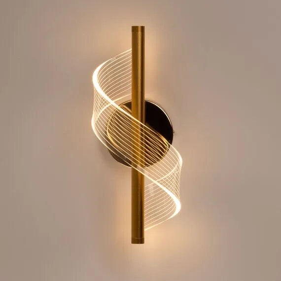 De City 488023801 Настенный светильник, изображение 4