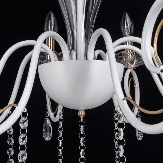 De City 683015008 Люстра подвесная, изображение 8