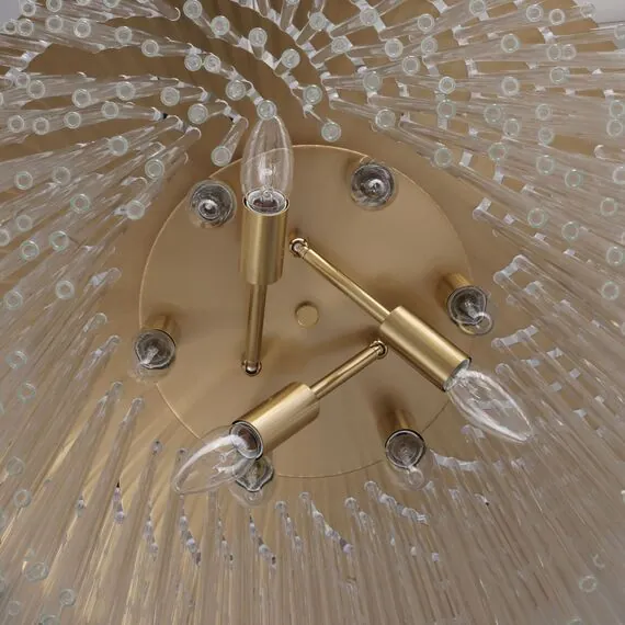 MW-Light 642018009 Люстра подвесная, изображение 9