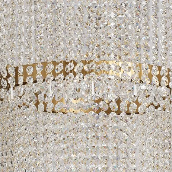 Chiaro 617010703 Люстра подвесная, изображение 3