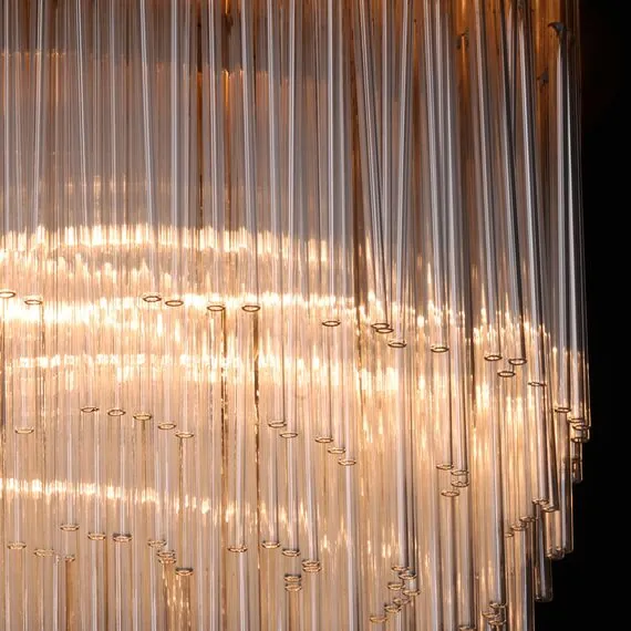 MW-Light 642018009 Люстра подвесная, изображение 4