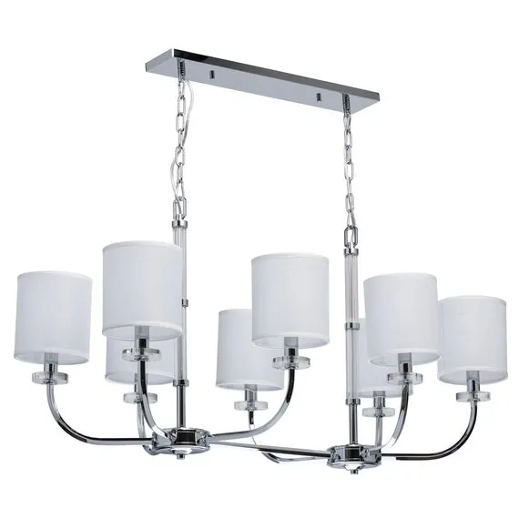 Chiaro 386017108 Люстра подвесная