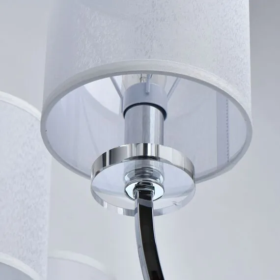 Chiaro 386017008 Люстра подвесная, изображение 12