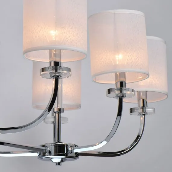 Chiaro 386017108 Люстра подвесная, изображение 18