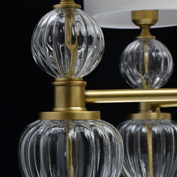 Chiaro 619011305 Люстра подвесная, изображение 10