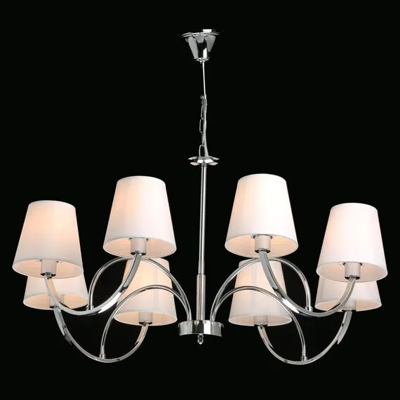 MW-Light 329012008 Люстра подвесная, изображение 2