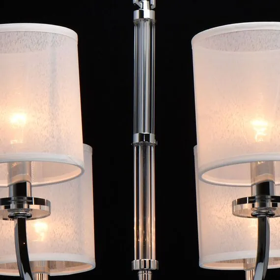 Chiaro 386017008 Люстра подвесная, изображение 16