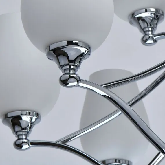 Chiaro 386016512 Люстра подвесная, изображение 12