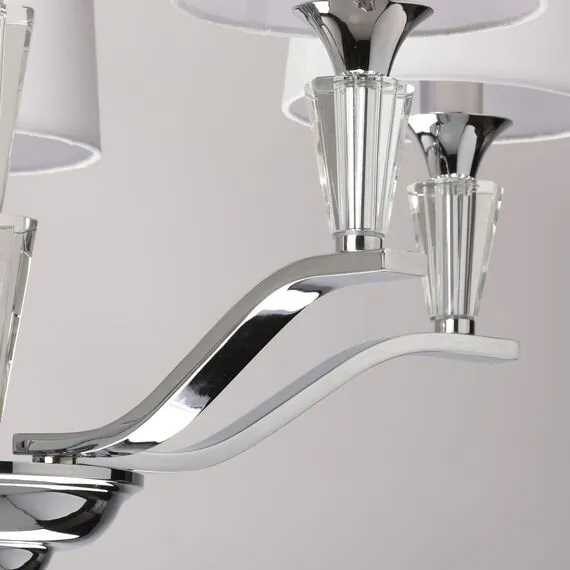 MW-Light 386018305 Люстра подвесная, изображение 5