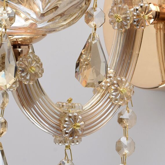 Chiaro 405010101 Бра, изображение 6