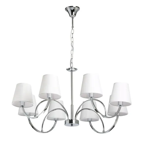 MW-Light 329012008 Люстра подвесная