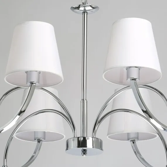 MW-Light 329012008 Люстра подвесная, изображение 7