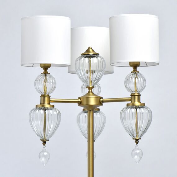 Chiaro 619041503 Напольный светильник, изображение 4