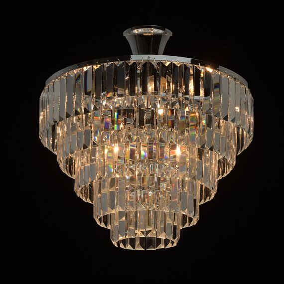 MW-Light 642010705 Люстра потолочная, изображение 2