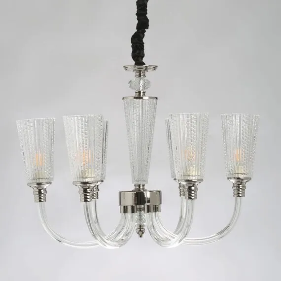 MW-Light 285012306 Люстра подвесная, изображение 2