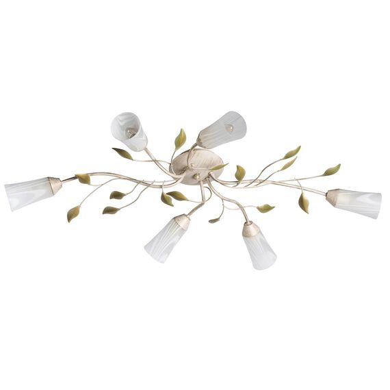 MW-Light 242015306 Люстра потолочная