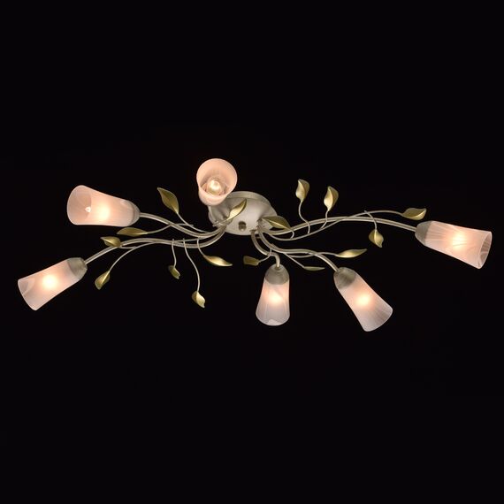 MW-Light 242015306 Люстра потолочная, изображение 3