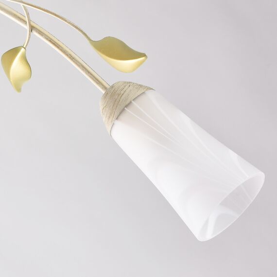 MW-Light 242015306 Люстра потолочная, изображение 4