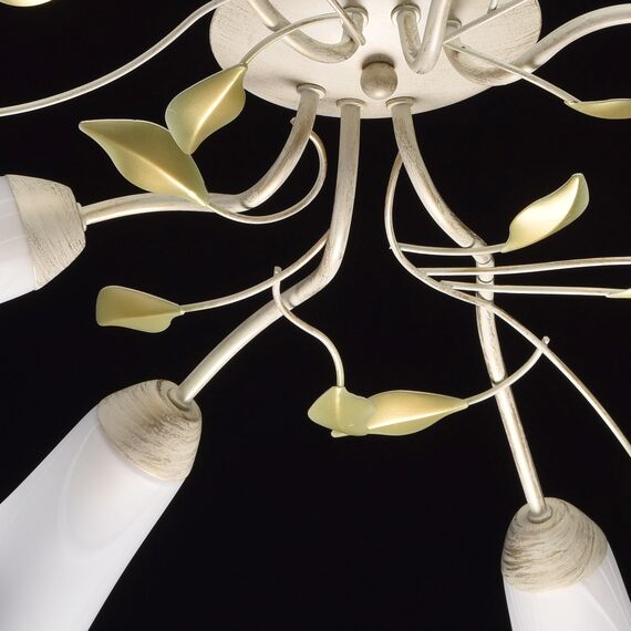 MW-Light 242015306 Люстра потолочная, изображение 7