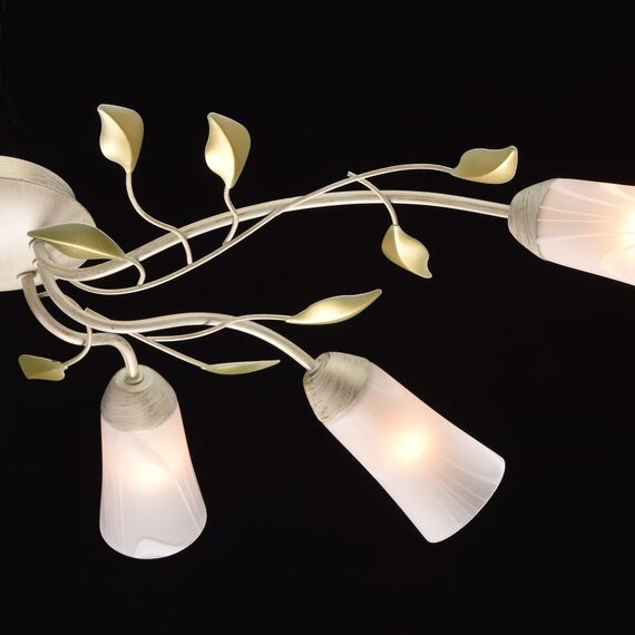 MW-Light 242015306 Люстра потолочная, изображение 8