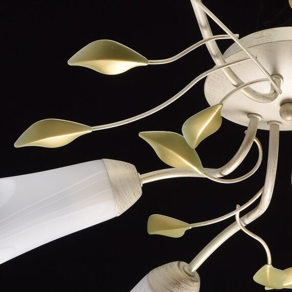 MW-Light 242015306 Люстра потолочная, изображение 10