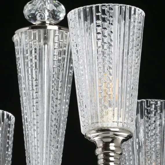 MW-Light 285012306 Люстра подвесная, изображение 5