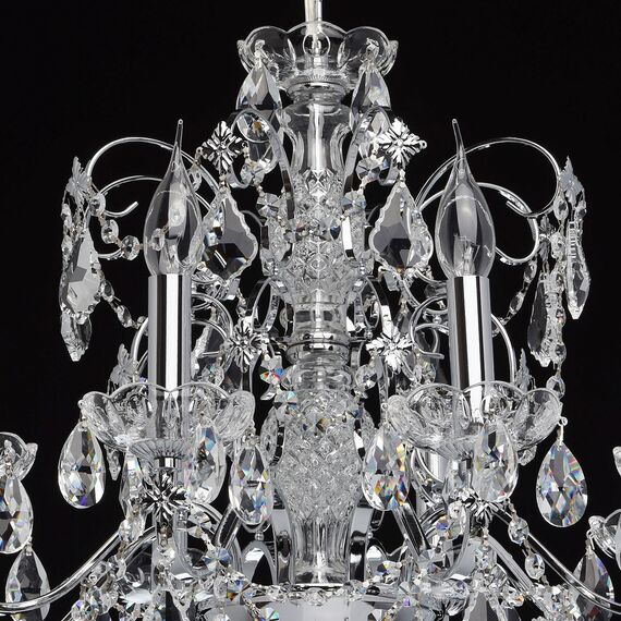 MW-Light 367013408 Люстра подвесная, изображение 8