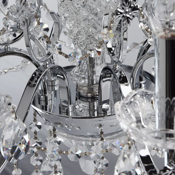 MW-Light 367013408 Люстра подвесная, изображение 9