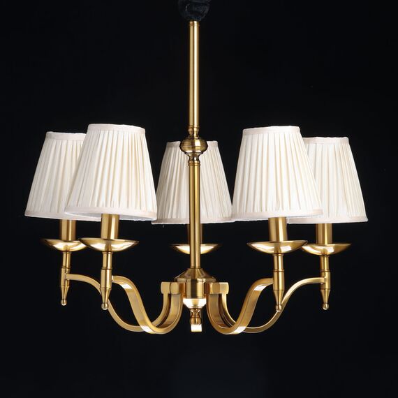 MW-Light 444012205 Люстра подвесная, изображение 3